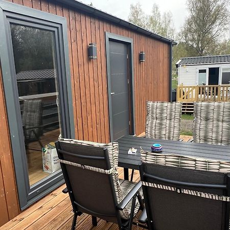 Tinyhouse Frida Villa Stuer Kültér fotó