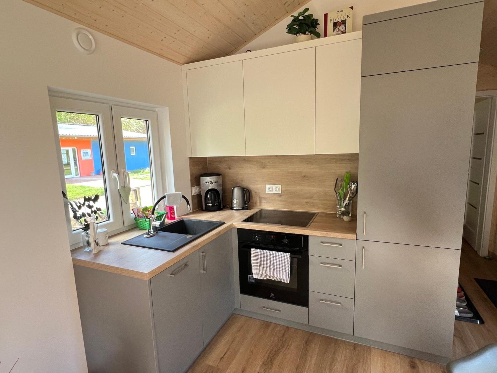 Tinyhouse Frida Villa Stuer Kültér fotó