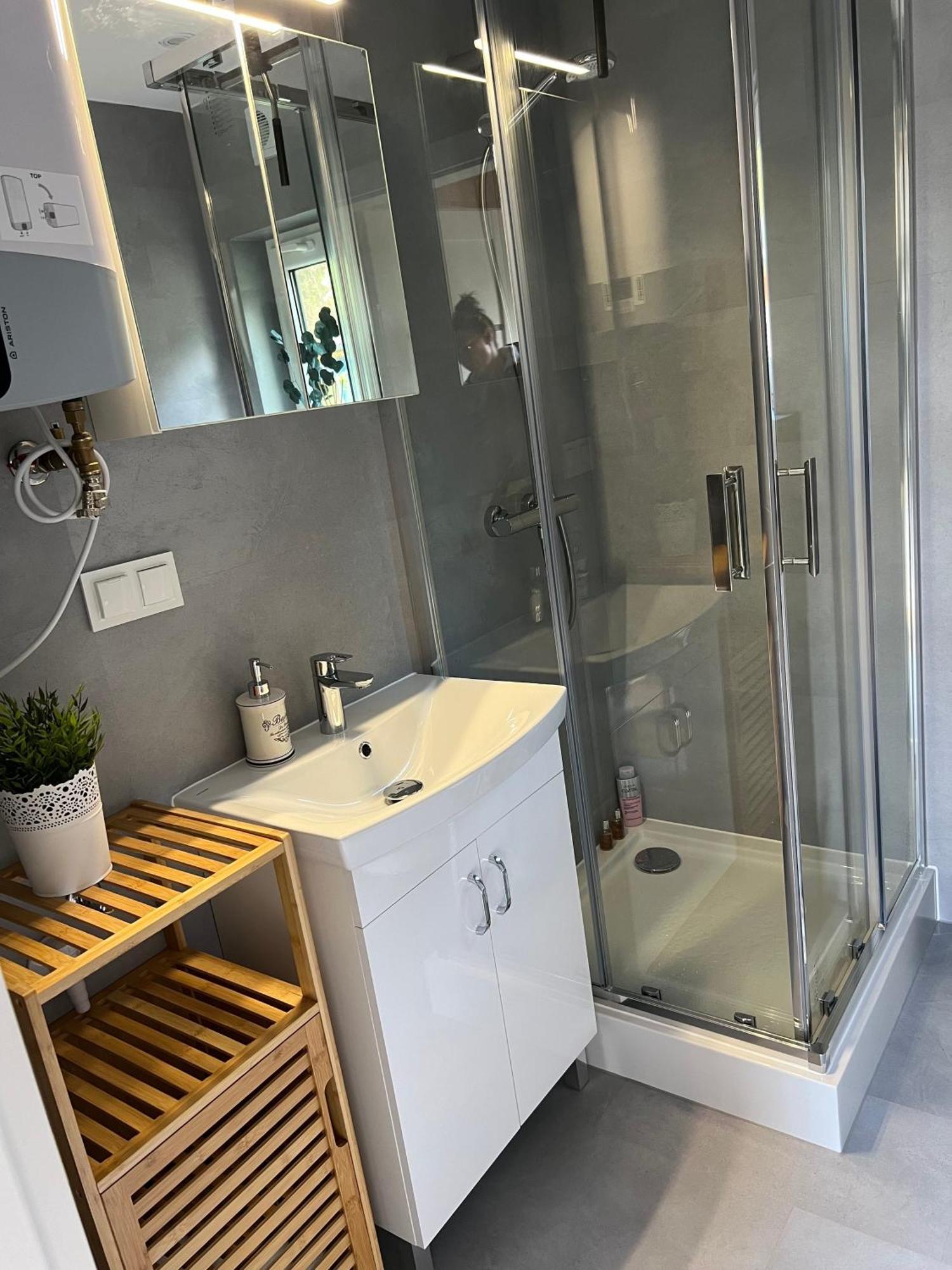 Tinyhouse Frida Villa Stuer Kültér fotó