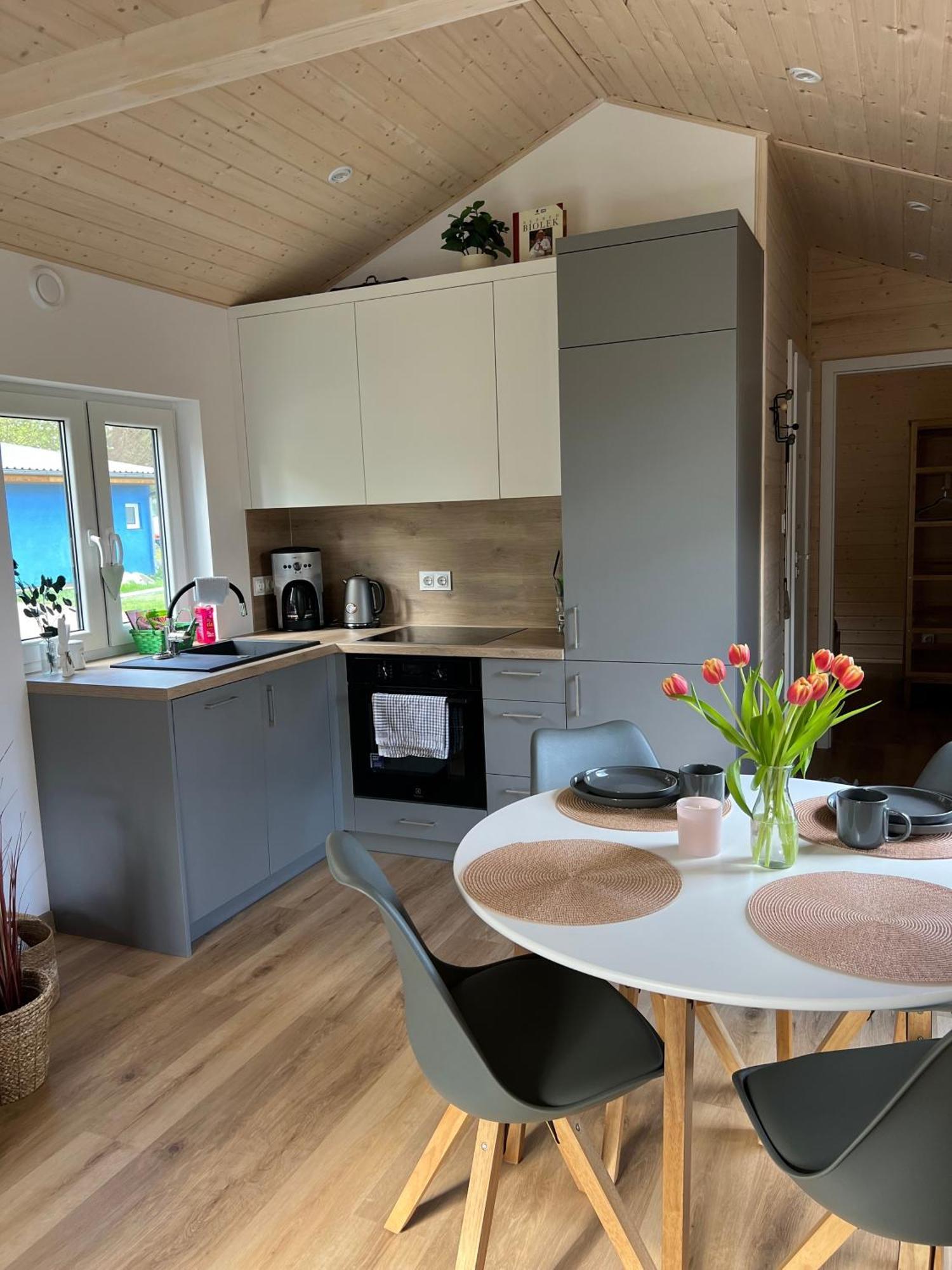 Tinyhouse Frida Villa Stuer Kültér fotó