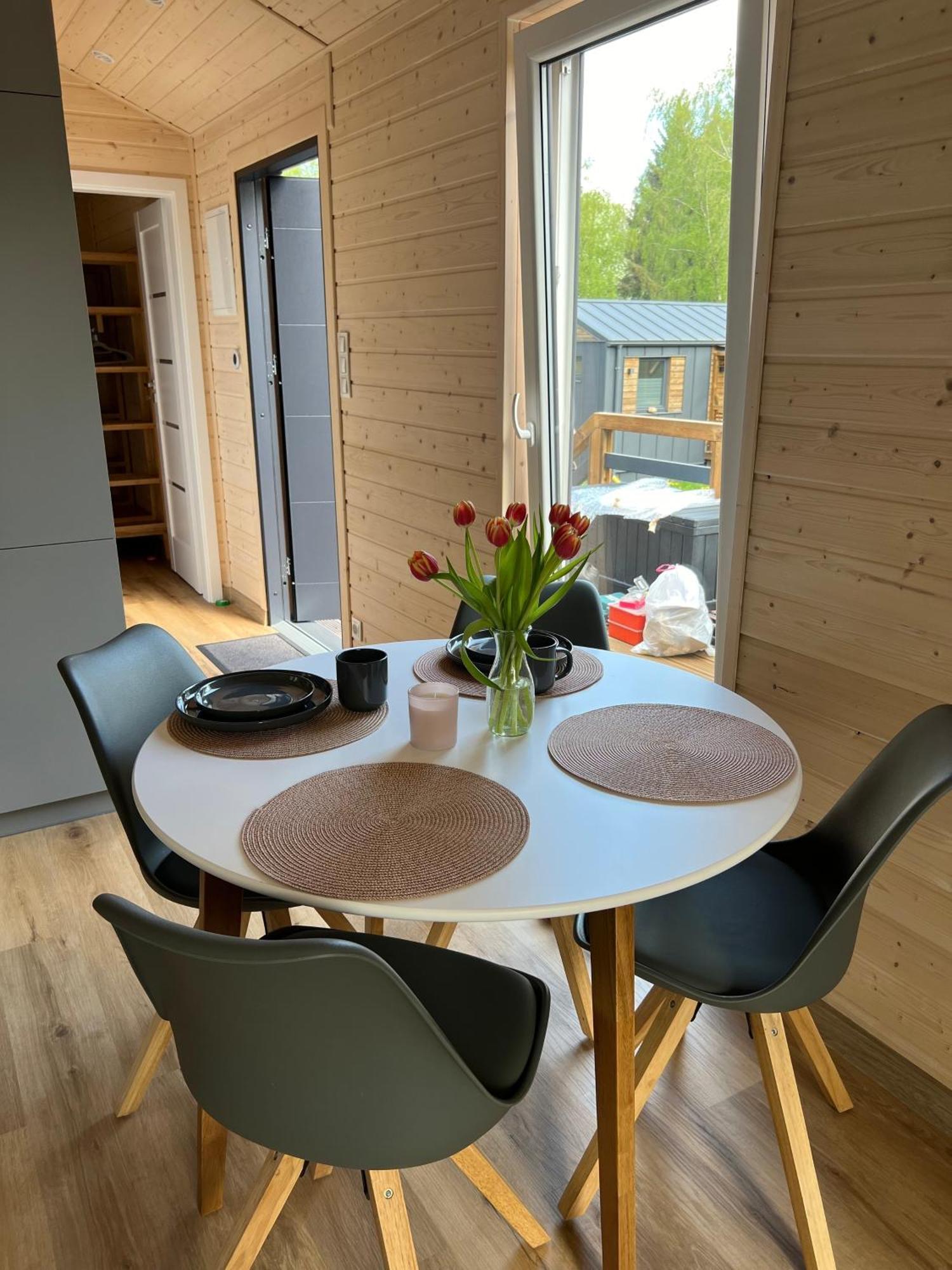 Tinyhouse Frida Villa Stuer Kültér fotó