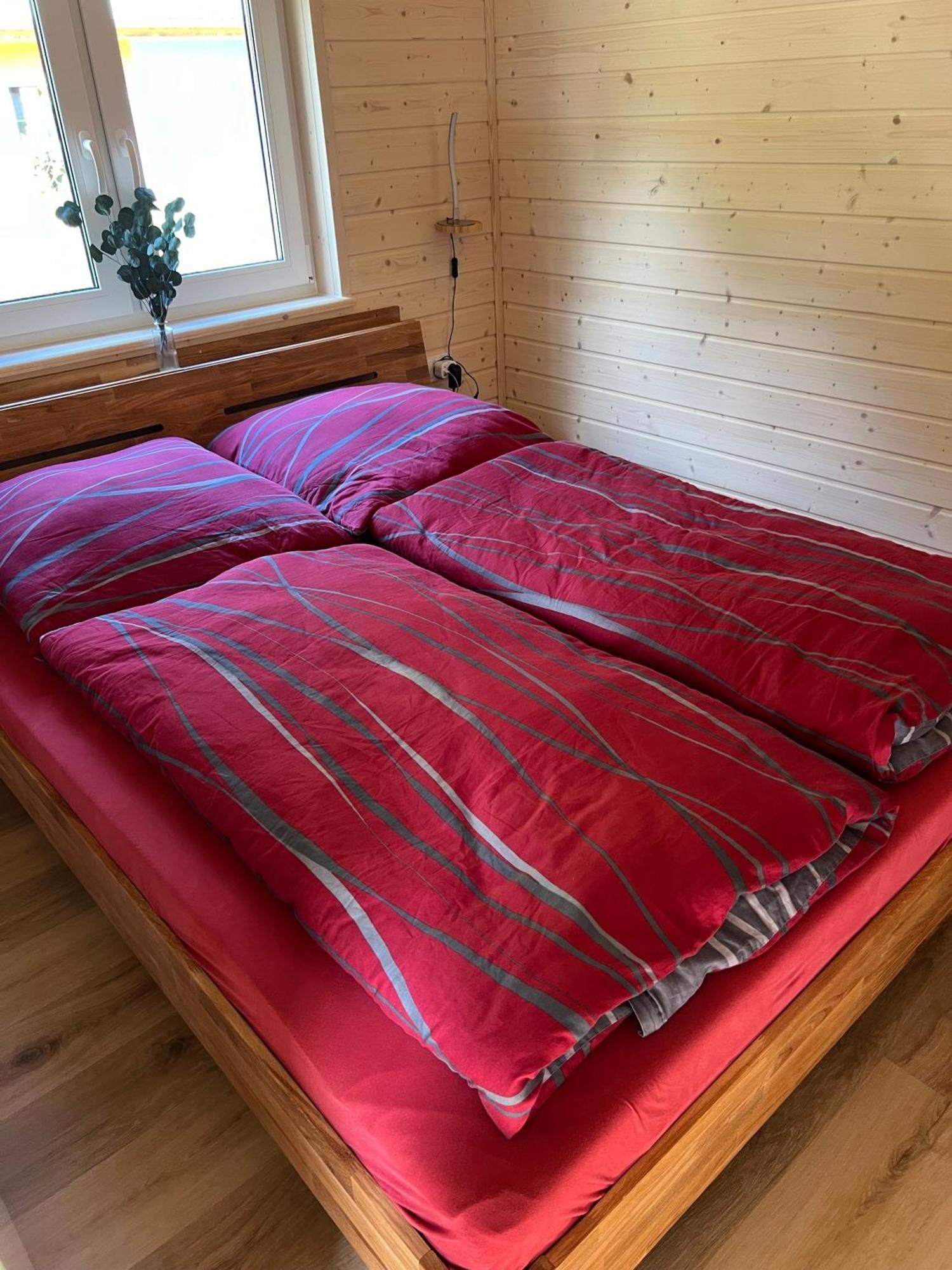 Tinyhouse Frida Villa Stuer Kültér fotó