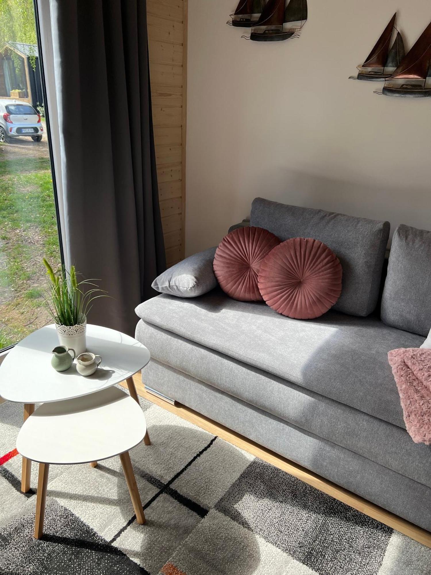 Tinyhouse Frida Villa Stuer Kültér fotó