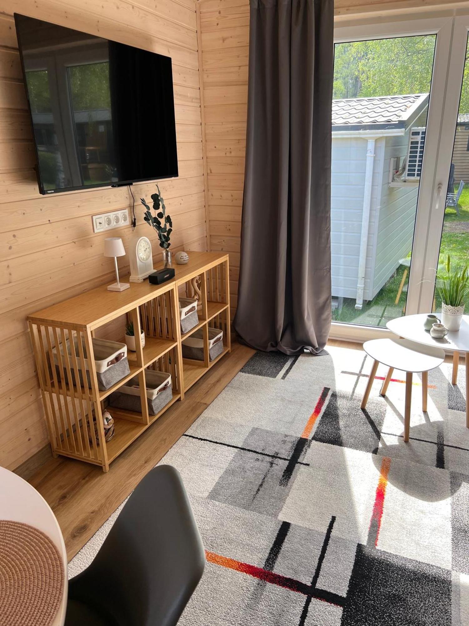 Tinyhouse Frida Villa Stuer Kültér fotó