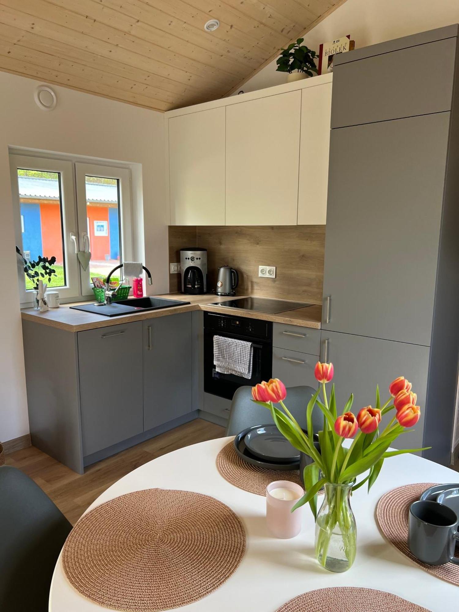 Tinyhouse Frida Villa Stuer Kültér fotó