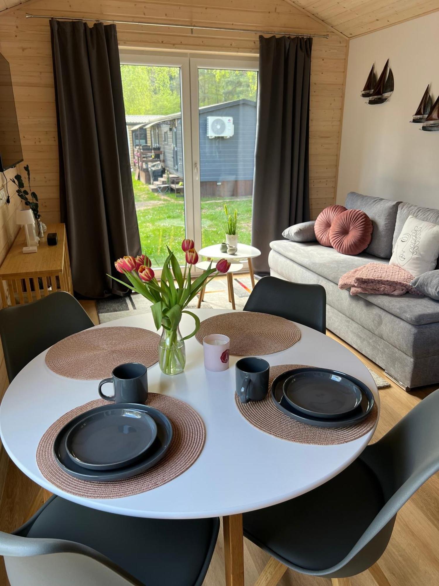 Tinyhouse Frida Villa Stuer Kültér fotó