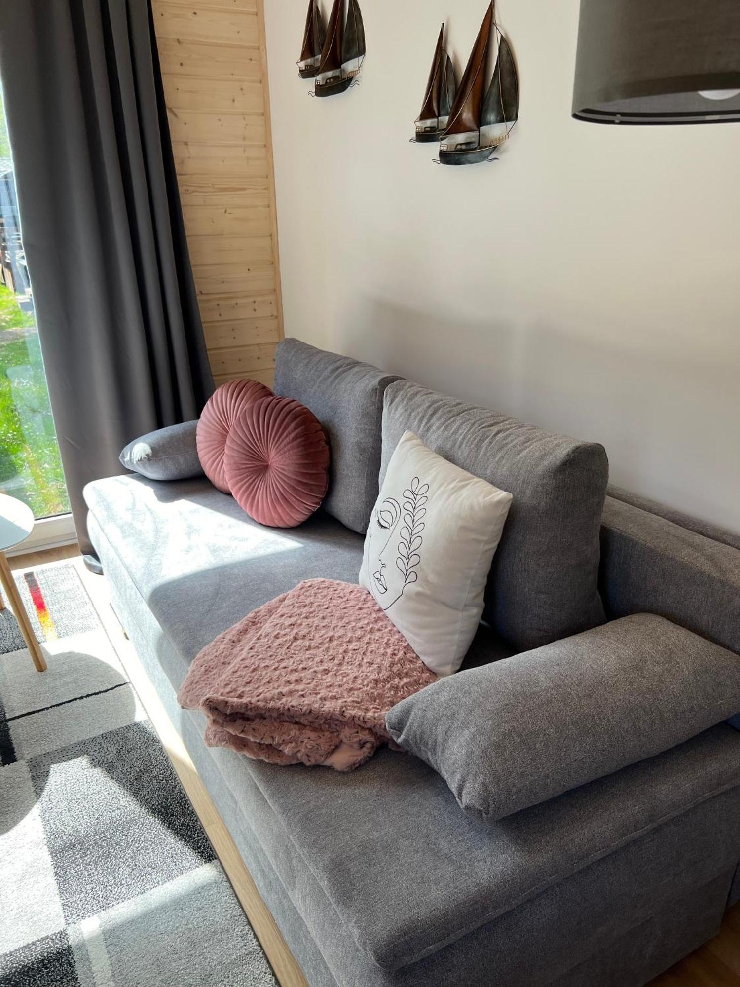 Tinyhouse Frida Villa Stuer Kültér fotó