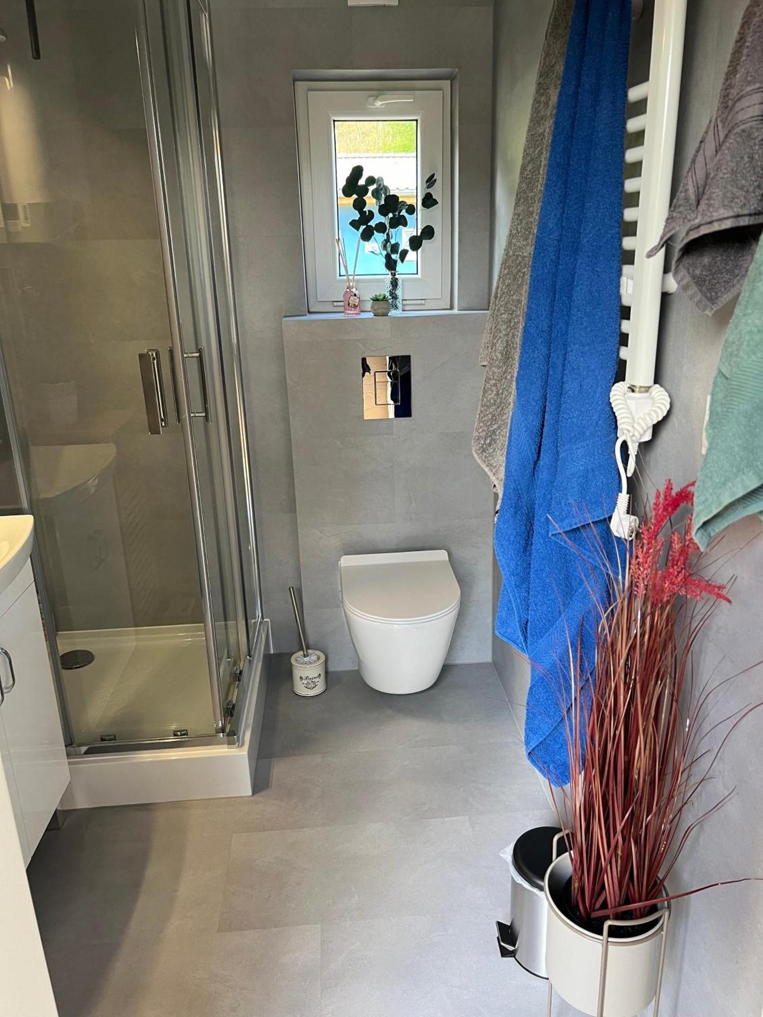 Tinyhouse Frida Villa Stuer Kültér fotó